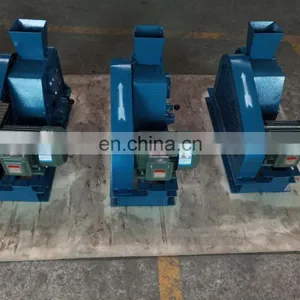 Larger Processing Capacity Gold Ore Crushing Jaw Crusher thumbnail-6