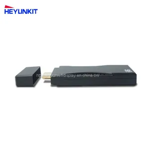 Wireless Miracast Mirror Link Dongle for Multi-screen Interactive With Strong Compatibility thumbnail-1