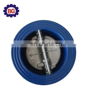 Dual Plate Butterfly Check Valve thumbnail-5