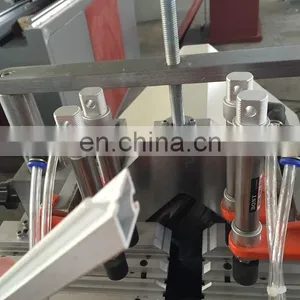 Plastic Glazing Bead Saw Machine/Glass Batten Cutting Machine thumbnail-7