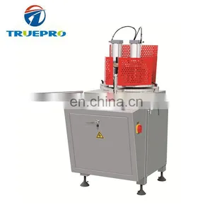 UPVC Window Door Fabrication Vinyl Welding Machine With Single Head thumbnail-1