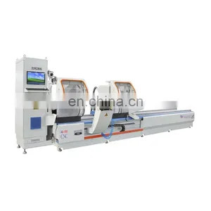 Hot Sale Good Quality 3-Axis Cutting Saw Machine With CNC thumbnail-2