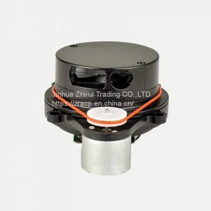 Two-dimension Laser Radar thumbnail-1