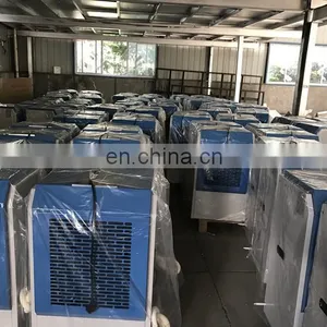 158LPD Dehumidifier thumbnail-5
