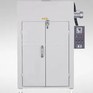 Food Dryer Household Commercial Fruit and Medicine Dryer thumbnail-1