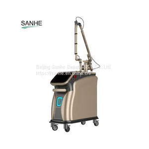 Pico Laser Tattoo Removal Machine for Sale thumbnail-5