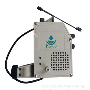 Digital Electronic Wire Rope Tensioner for Winding Machine Wire (0.02-1.8mm) thumbnail-1