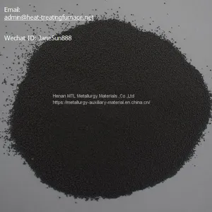 Magnesia Tundish Insulation Powder thumbnail-2