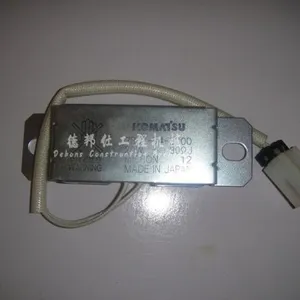 SELL PC220-7 VALVE 723-40-92103 thumbnail-1