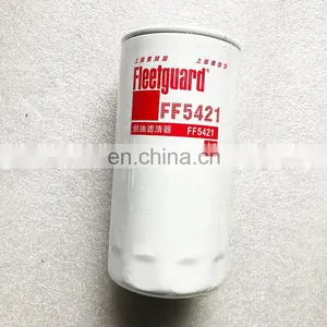 High Quality Diesel Engine Parts Fuel Filter FF5421 thumbnail-1