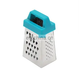 High Quality Stainless Steel Mini Cheese Ginger Grater And Vegetable Grater thumbnail-1