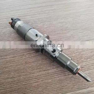 0445120231 Injector 5263262 6754-11-3011diesel Fuel Injection Common Rail Injector 0445120059 thumbnail-1