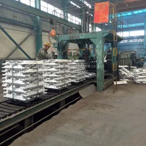 Industrial ALUMINUM Raw Materials thumbnail-1