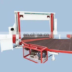 ERS - HC02 Horizontal Circle Eps Foam Auto Cutting Machine thumbnail-5