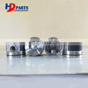 Diesel Engine V3800 Bore Size 100mm Piston 1J550-21110 1G514-21110 thumbnail-5