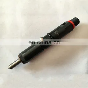 Dongfeng Truck Parts 6BT Fuel Injector 4089469 thumbnail-4