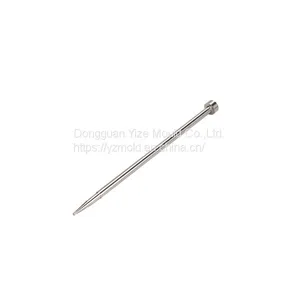2020 Wire EDM Precision Ejector Pins and Sleeves for Plastic Mould Processing thumbnail-4