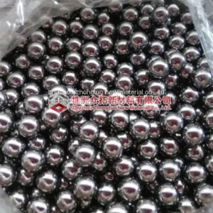 Tungsten Alloy Ball thumbnail-2