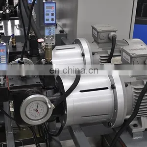 High Pressure Pu Machine Foaming Machine Polyurethane thumbnail-2