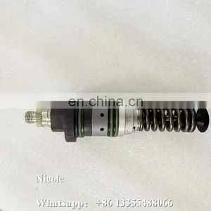Common Rail Injector 0414401107 for DEUTZ PFM1P00S2007 02113001 thumbnail-2