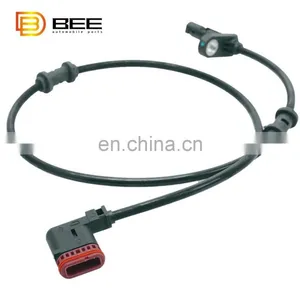 Rear Left or Right ABS Wheel Speed Sensor FOR Mercedes-Benz 2129050400 2125402117 A2129050400 A2125402117 thumbnail-2