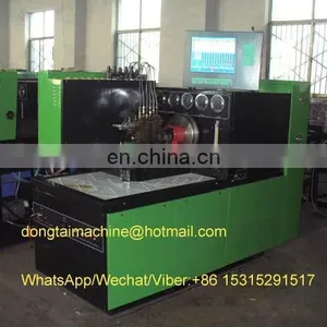 NTS815 DIESEL INJECTION PUMP TEST BENCH thumbnail-1