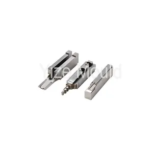 Guangdong Die and Mold Production Components Supplier Connector Mold Components Customized thumbnail-1
