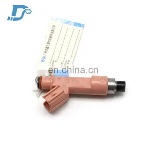 Fuel Injector Nozzle OEM: 23250-21091 thumbnail-1