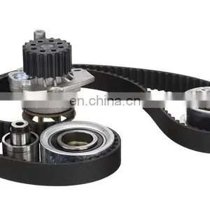 Timing Belt Kit Au-di A4 Seat Sko-da 1.6 TDI 2.0 TDI 06-13 530055032 CT1139WP6/CT1139K2 thumbnail-2