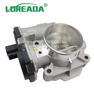 LOREADA 2.4 THROTTLE BODY 12631186 WITH ACTUATOR 217-3428 NEW For Chevrolet GMC MALIBU Opel PONTIAC VAUXHALL 2.4 V300 thumbnail-4