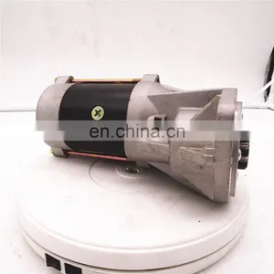 Price for JAC JMC 4JB1 Diesel Engine Starter 3708100AA thumbnail-1