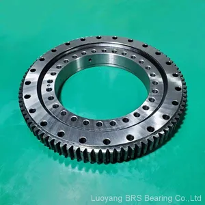 RKS.161.14.0644 Crossed Roller Bearing 574x742.8x56mm thumbnail-1