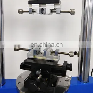Plug Insertion Extraction Force Testing Machine Connector Linker Insertion Force Tester Insertion Pull Force Tester thumbnail-3