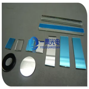 High Performance Narrow Bandpass Wide Bandpass Near Infrared Filter 850nm 905nm 1064nm 2200nm thumbnail-2