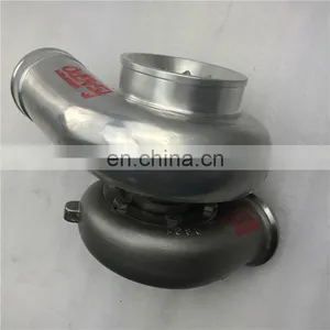 Turbo Factory Direct Price SP-002 Turbocharger thumbnail-4