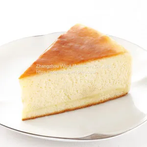 Ultrasonic Food Cutter Ultrasonic Mud Cake Cutting Machine thumbnail-5