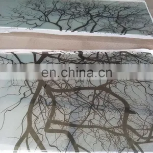 3 Layers EVA Laminated Glass Machine Independent System From China Factory thumbnail-4