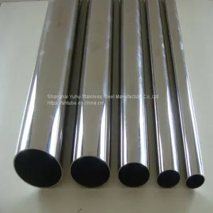 Seamless Stainless Steel Capillary Directly Supplied by Manufacturer thumbnail-3