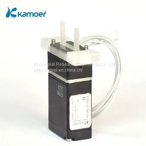45 Kamoer Solenoid Valve thumbnail-1