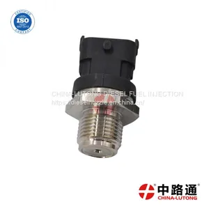 Common Rail Fuel Pressure Sensor 0 281 006 163 thumbnail-1