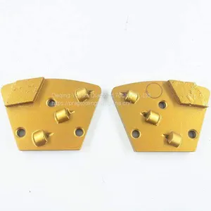 Diamond Grinding Shoes thumbnail-4