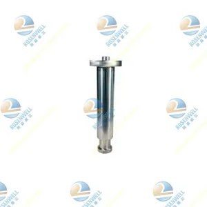 API Standard Factory Price Mud Pump Spare Parts Extension Rod for Oil Field thumbnail-1