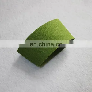 High Quality Heat Resistant Polyester Felt Coffee Cup Sleeve thumbnail-4