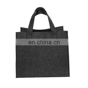 5mm Thick Felt Fireplace Bag 36 x 42 x 34 cm for Firewood thumbnail-5