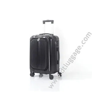 Professional Manufacturer Carry on Trolley Custom Print Kids Travel Luggage Bags thumbnail-2