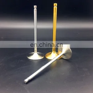 For Toyota Corolla Yaris Echo Prius 1nzfe 1nz 1nz-fe 2nzfe 3rz 3rzge Gtr Good Quality Bimetal Engine Valves and Supertech Seals thumbnail-4