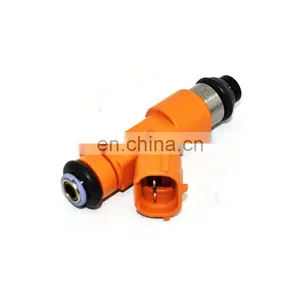On Stock Top Quality Fuel Injector 16600-EY00A for Nissan 370A INFINITI G37/M37 thumbnail-1