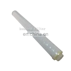 Cheap and Good Filtering Effect for Industrial Use 0.1 Micron Water Filter Cartridge thumbnail-7