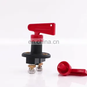 YANENG 2020 High Quality Electric Isolator Switch dc Isolator Switch Isolator Switch thumbnail-1