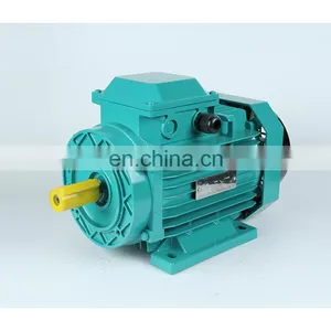 Electric Machinery Three Phase Motor 1.5kw 2800rpm thumbnail-6
